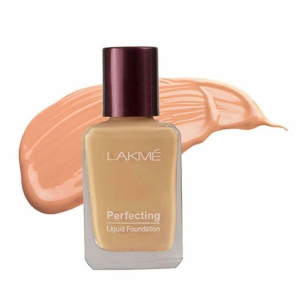 Lakme Foundation